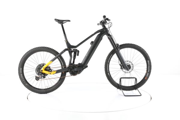 Haibike Nduro 6 2022