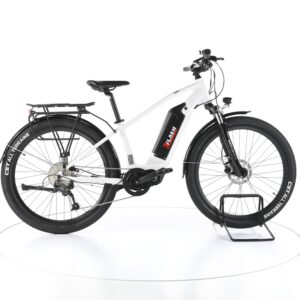 2Flash LU1 2022