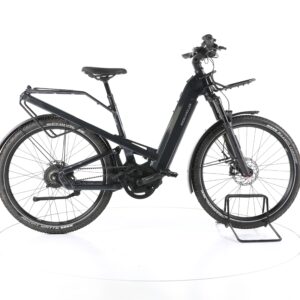 Riese & Müller Homage4 GT vario 2024