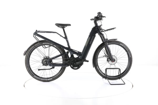 Riese & Müller Homage4 GT vario 2024
