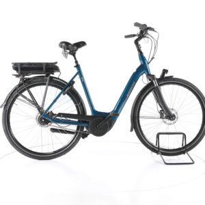 Batavus Garda X E-GO 2021