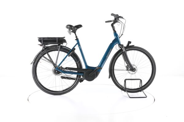 Batavus Garda X E-GO 2021