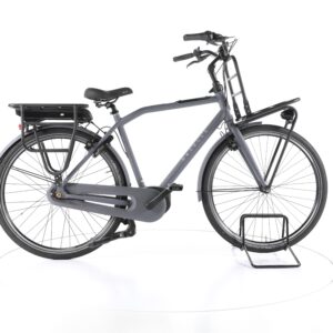 Gazelle Heavyduty NL C7 2022