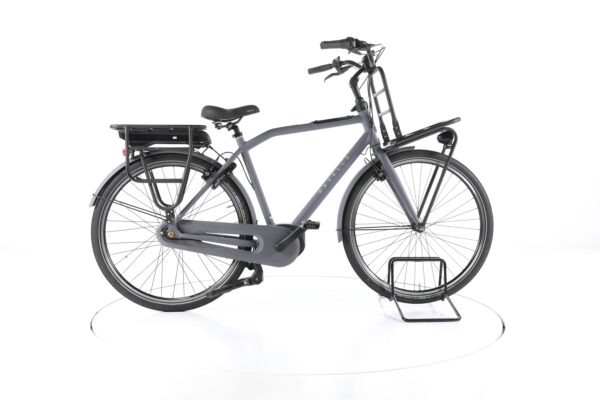 Gazelle Heavyduty NL C7 2022