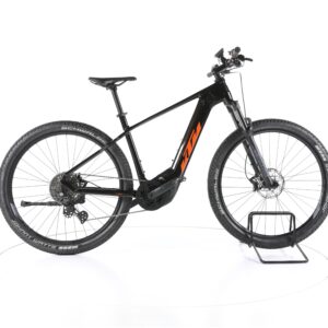 KTM Macina Team 792 2022