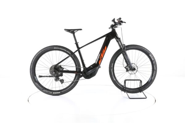 KTM Macina Team 792 2022