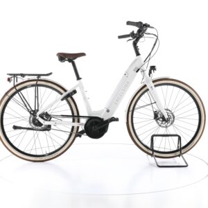 Excelsior Pearl 2021