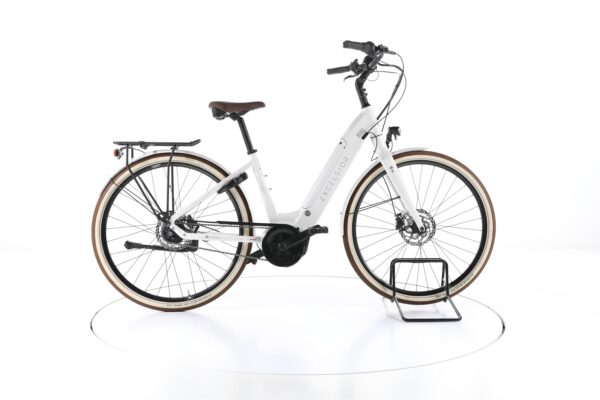 Excelsior Pearl 2021