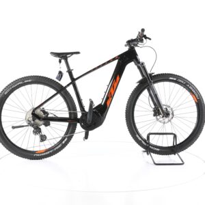 KTM Macina Team 792 2022
