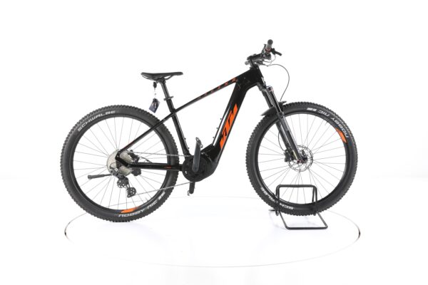 KTM Macina Team 792 2022