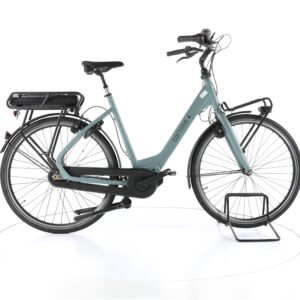 Cortina E-Common 2021
