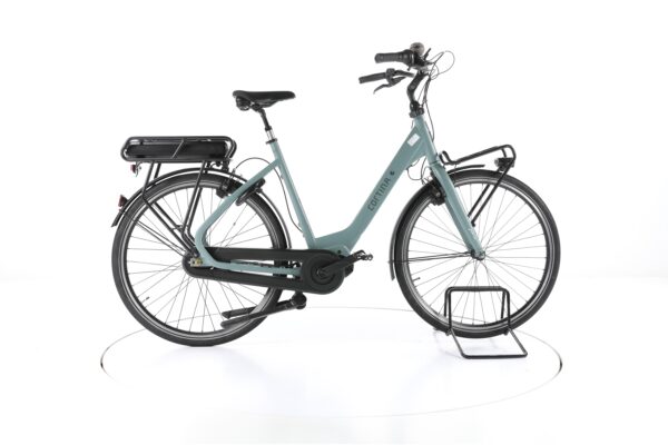 Cortina E-Common 2021