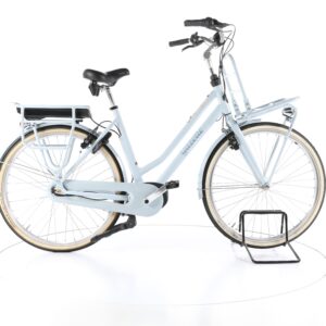 Gazelle Miss Grace C7+ HMB 2021