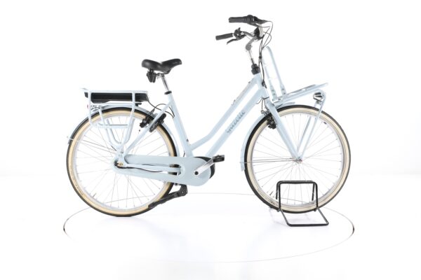 Gazelle Miss Grace C7+ HMB 2021