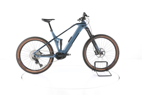 Bulls Sonic EVO AM 2 2023