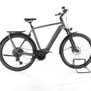 Cube Kathmandu Hybrid Pro 2024