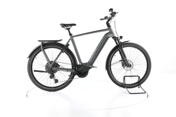 Cube Kathmandu Hybrid Pro 2024