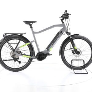 Haibike Trekking 6 2021