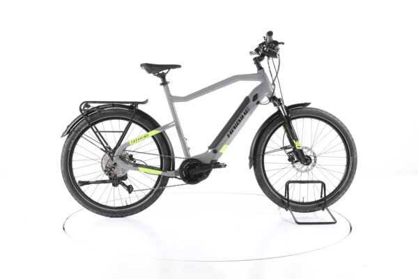 Haibike Trekking 6 2021