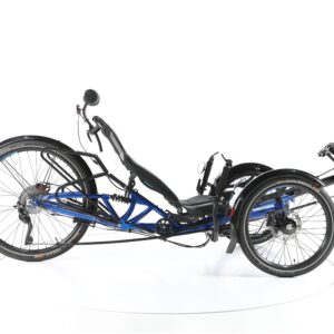 HP Velotechnik Scorpion 2023