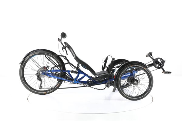 HP Velotechnik Scorpion 2023