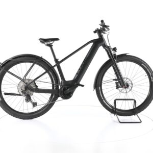 Cube Reaction SLX Allroad 2024