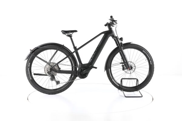 Cube Reaction SLX Allroad 2024
