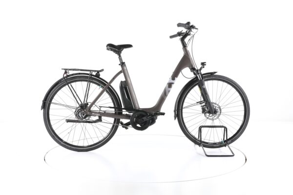 Husqvarna E-Bicycles Eco City 2 2022