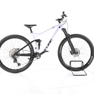 Cube Stereo 120 Race 2022