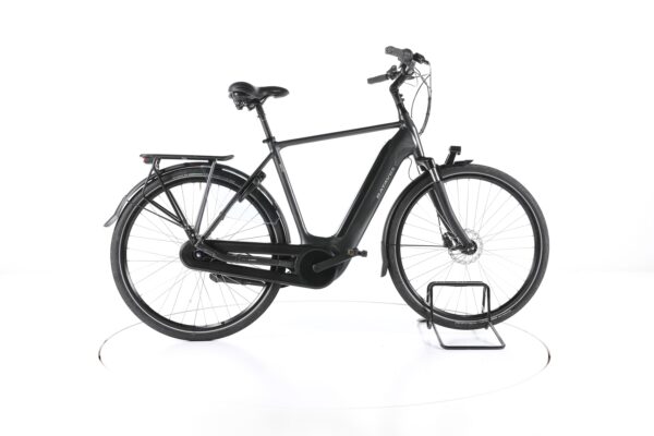 Batavus Finez e-Go Po 2021