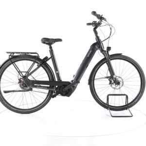 Kettler QUADRIGA P5 HD BENELUX BELT RT 2023