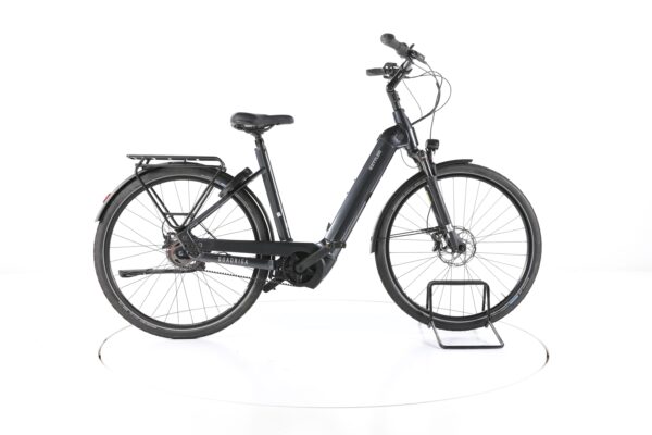 Kettler QUADRIGA P5 HD BENELUX BELT RT 2023