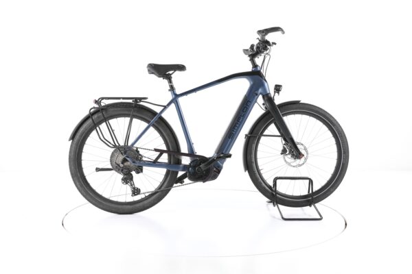 Simplon Kagu Bosch CX Gent 2020