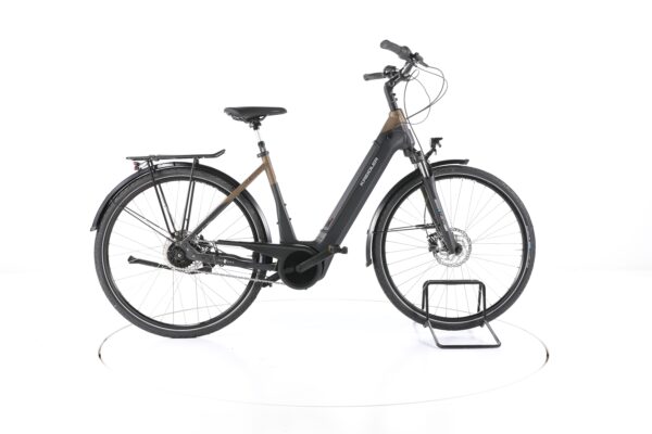 Kreidler Vitality Eco 8 2023