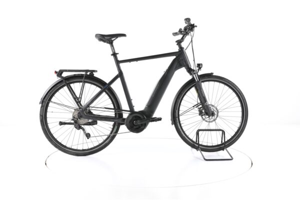 Carver Route E.430 2021