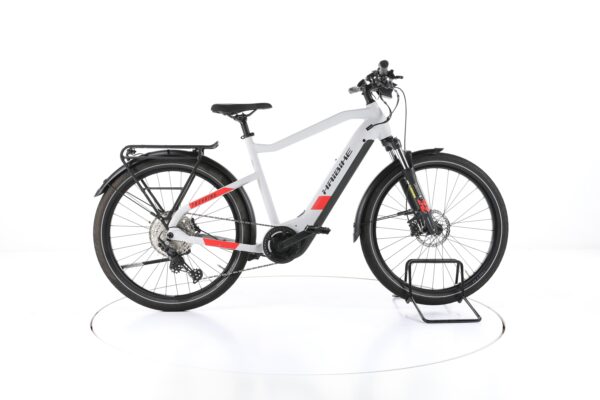Haibike Trekking 7 2021