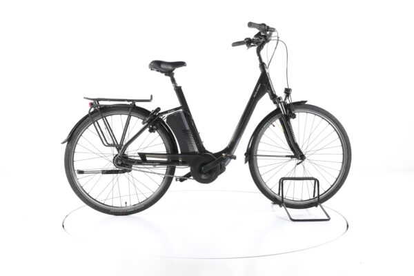 Raleigh Corby 7 2021