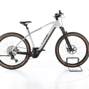 Cube Reaction Hybrid SLT 2023