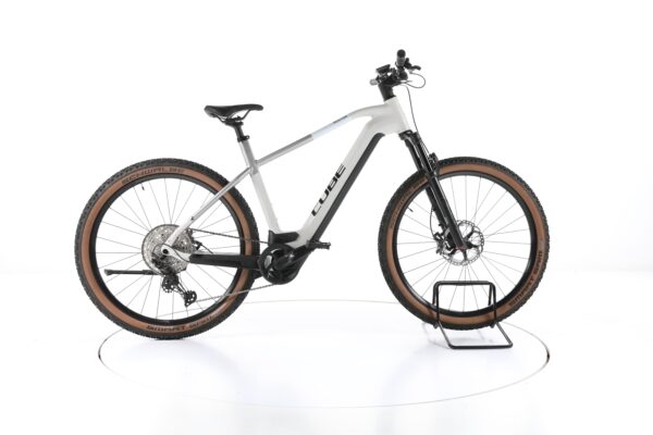 Cube Reaction Hybrid SLT 2023