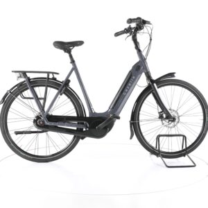 Gazelle Grenoble C8 2022