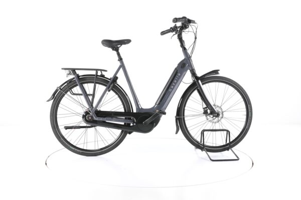 Gazelle Grenoble C8 2022