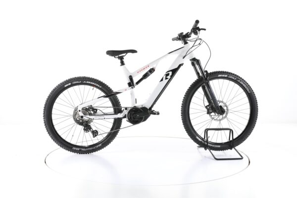 R Raymon TrailRay 140E 7.0 2022