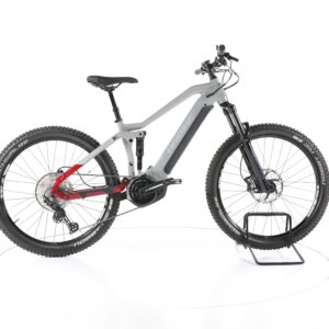 Haibike ALLTRAIL 5 2021
