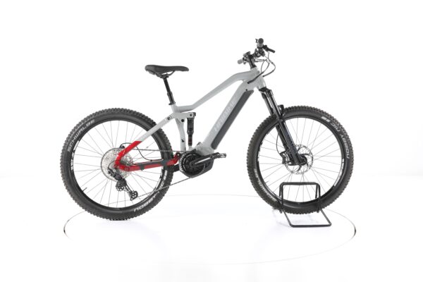 Haibike ALLTRAIL 5 2021