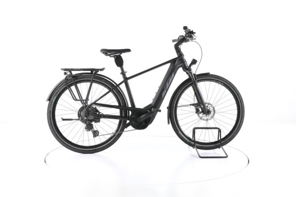 KTM ZEG CENTO 10 PLUS 2022