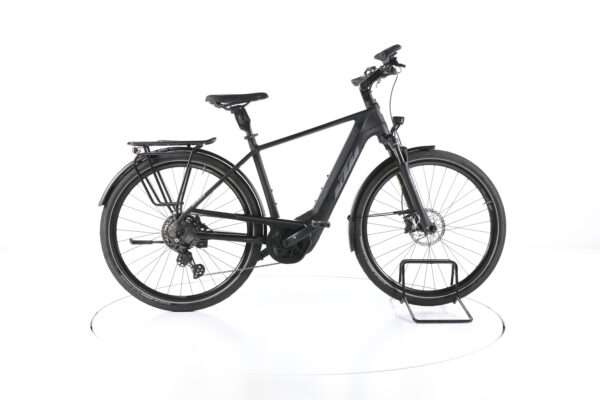 KTM Macina Style 730 2023