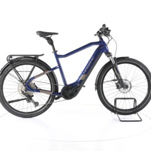 Haibike Trekking 7 2021