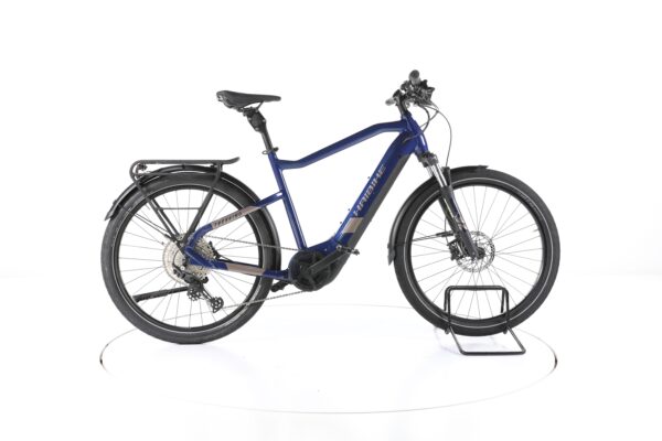 Haibike Trekking 7 2021
