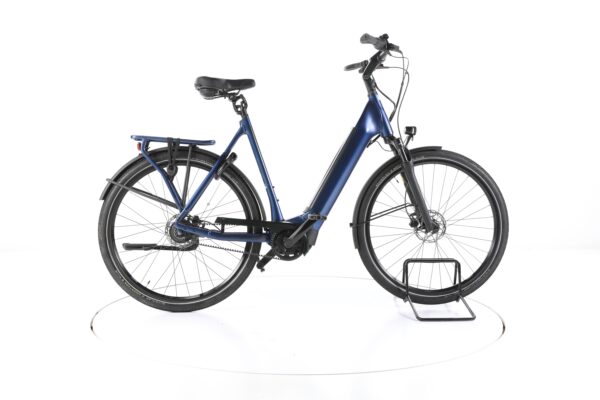 Giant DailyTour E+ 1 BD LDS 2021