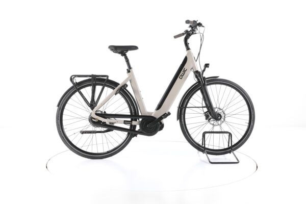 QWIC Premium-i MN7+ 2022